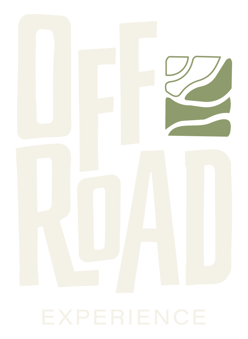 OFF-ROAD EXPERIENCE